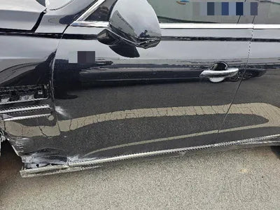 2021 Genesis G80 VIN: