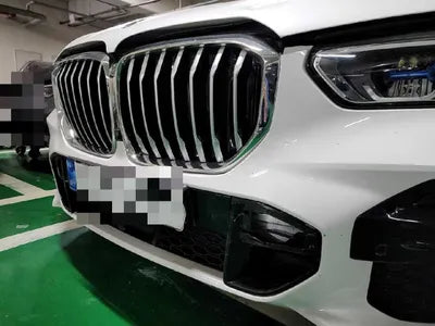 2022 BMW 545 WBATA6101N9L02358 VIN:WBATA6101N9L02358