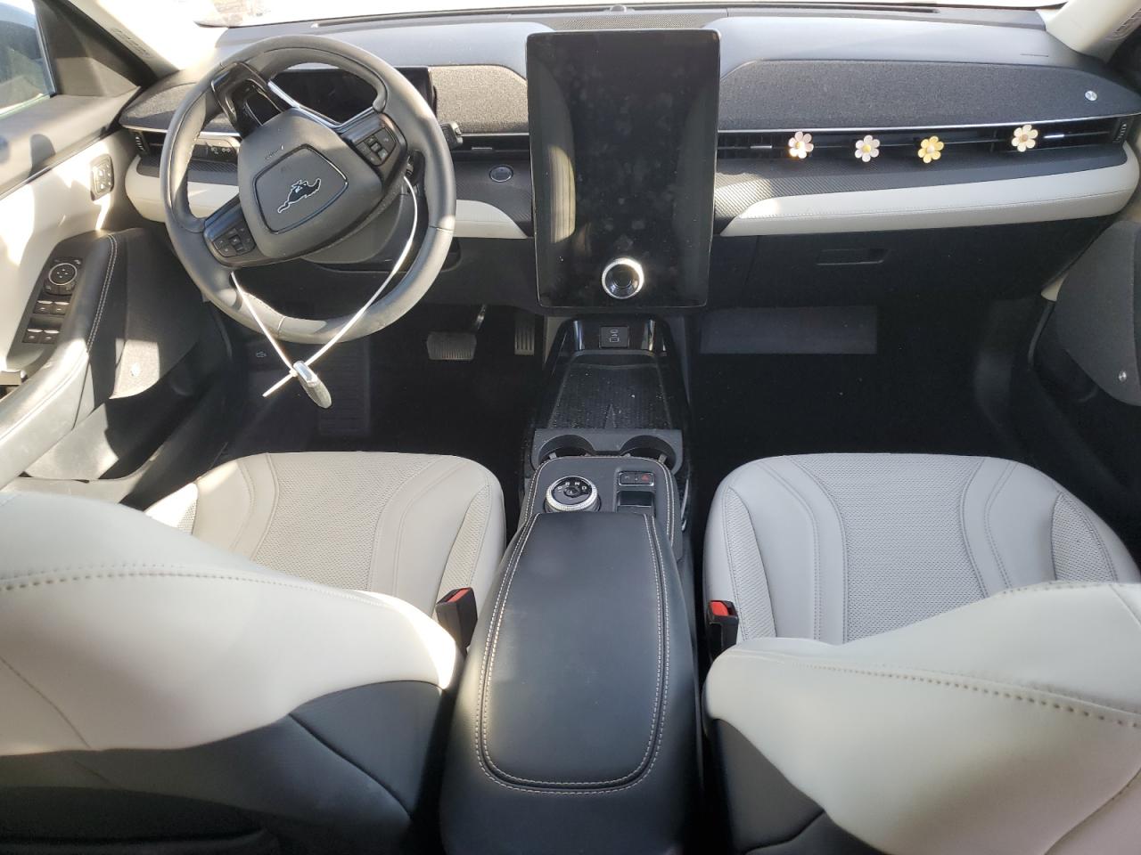 2023 FORD MUSTANG MACH-E PREMIUM VIN:3FMTK3RM1PMA02342