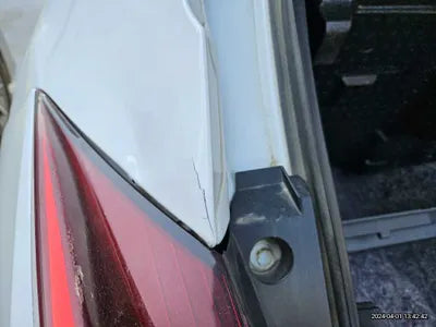 2020 Lexus UX 250 JTHR6JBH5L2068428 VIN:JTHR6JBH5L2068428