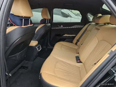 2020 Kia K5 KNAG541JBLA001025 VIN:KNAG541JBLA001025