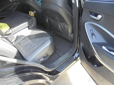 2015 Hyundai Santa FE VIN: