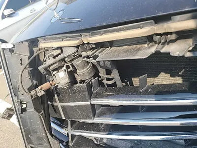 2016 Mercedes-Benz S 350 091KMWDDUF3DB0GA2 VIN:091KMWDDUF3DB0GA2