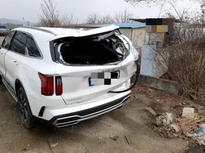 2022 Kia Sorento VIN: