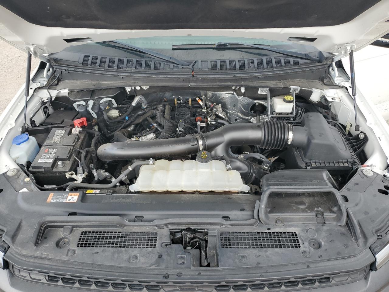 2022 FORD EXPEDITION TIMBERLINE VIN:1FMJU1RT3NEA33219