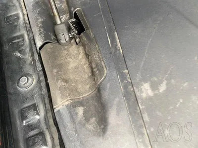 2018 Mercedes-Benz S 400 WDDUG3FB7JA418371 VIN:WDDUG3FB7JA418371