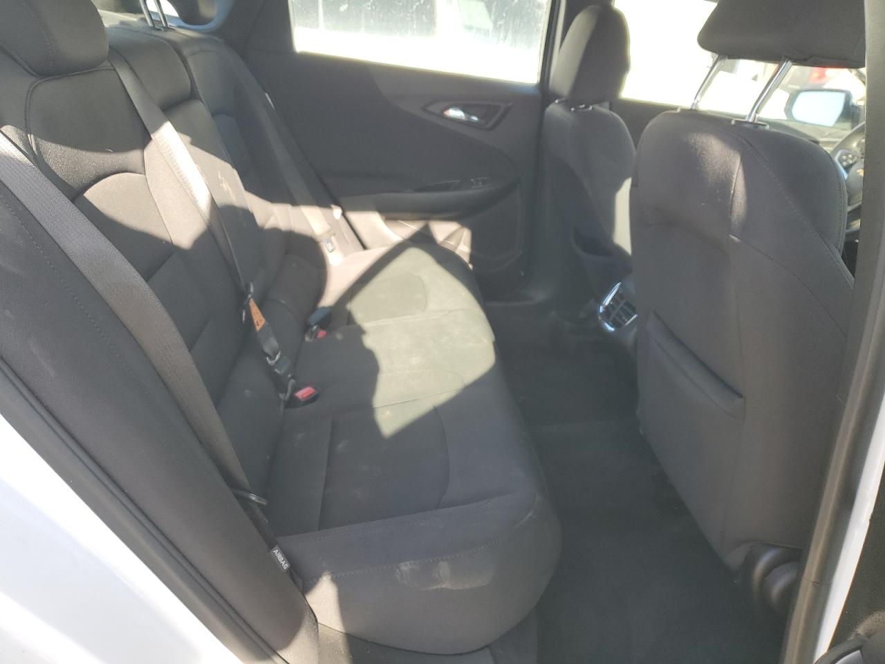 2022 CHEVROLET MALIBU LT VIN:1G1ZD5ST1NF145089