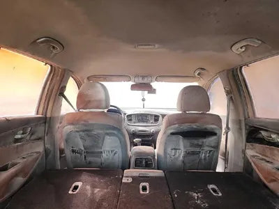 2019 Kia Sorento VIN: