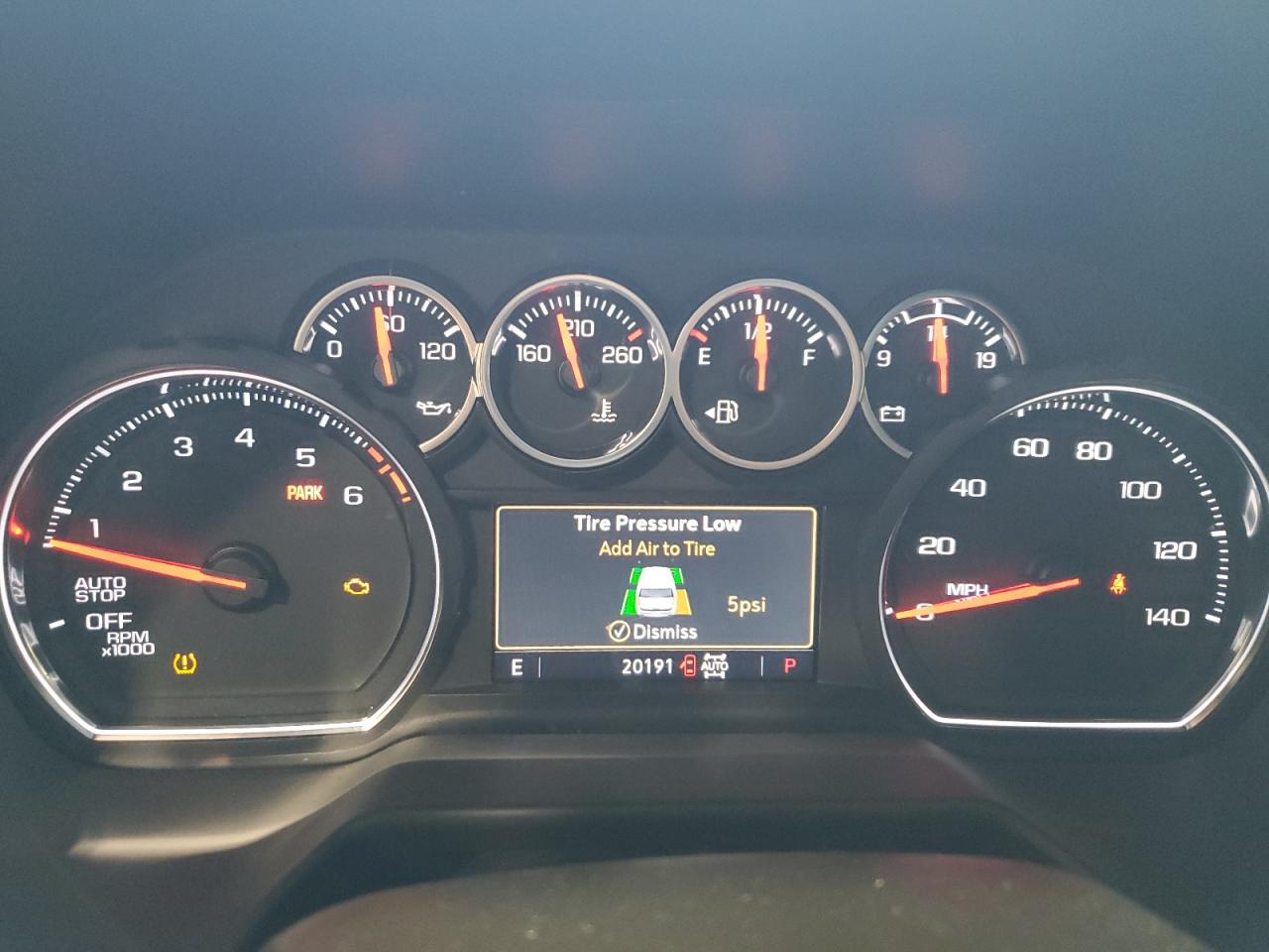 2023 CHEVROLET TAHOE K1500 LS VIN:1GNSKMKD7PR507243