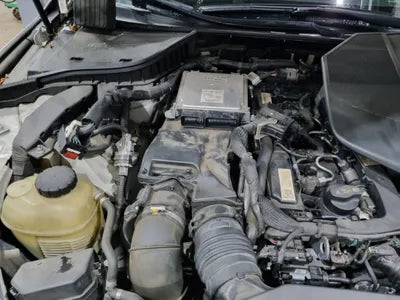 2016 Infiniti Q50 JNKDV71EXGM552127 VIN:JNKDV71EXGM552127