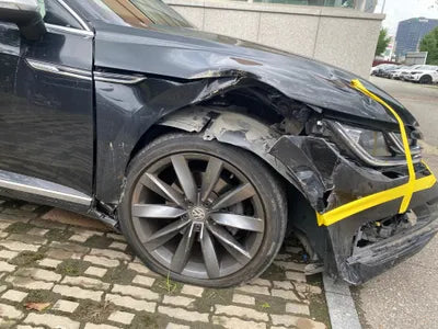 2020 Volkswagen Arteon WVWZZZ3HZLE016506 VIN:WVWZZZ3HZLE016506