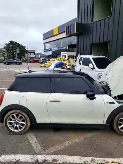 2016 MINI Cooper WMWXN3100G2A94430 VIN:WMWXN3100G2A94430