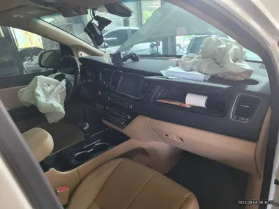 2019 Kia Carnival KNAMB81ABKS502641 VIN:KNAMB81ABKS502641