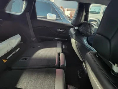 2021 Jeep Cherokee 1C4PJMDB7MD185919 VIN:1C4PJMDB7MD185919