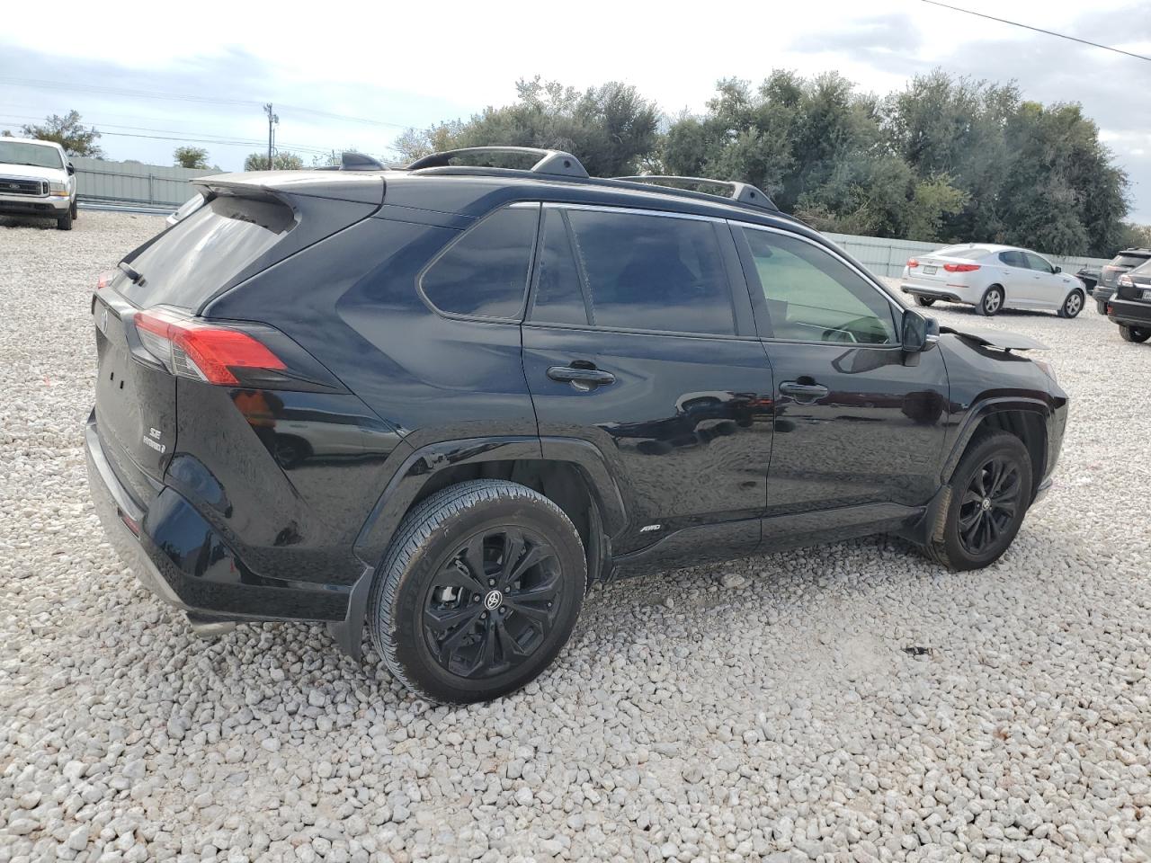 2022 TOYOTA RAV4 SE VIN:JTM16RFV4ND078839