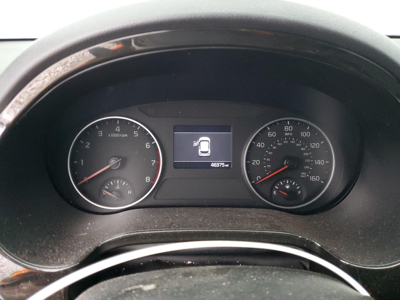 2023 KIA SELTOS S VIN:KNDEUCAA4P7440517