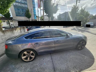 2015 Audi A5 WAUZZZ8T4FA060525 VIN:WAUZZZ8T4FA060525