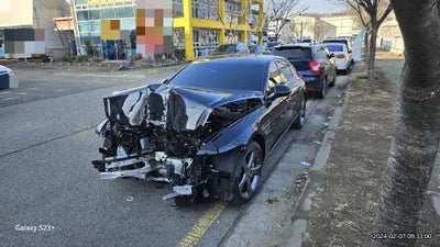 2023 Genesis G80 VIN: