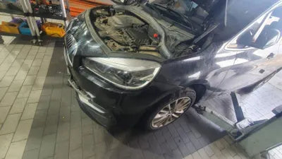 2020 BMW 2 Series Gran Tourer VIN: