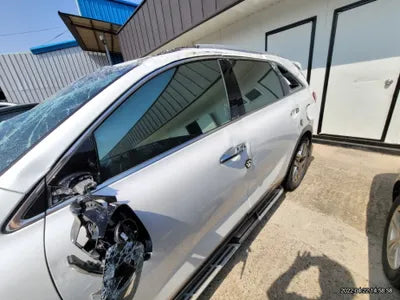 2019 Kia Sorento KNAPH81BBLA564657 VIN:KNAPH81BBLA564657