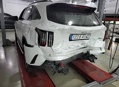 2022 Kia Sorento KNARH81GBNA104111 VIN:KNARH81GBNA104111