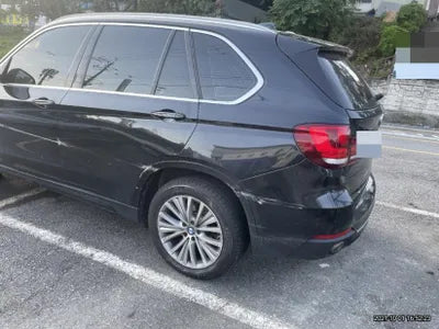 2016 BMW 530 WBAKS4103G0R82588 VIN:WBAKS4103G0R82588