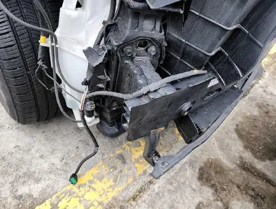 2019 Hyundai Santa FE KMHS281BBKU006337 VIN:KMHS281BBKU006337