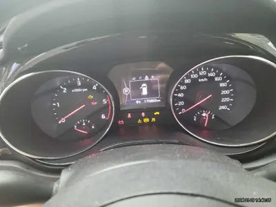 2016 Kia Carnival KNAMC81ABGS086147 VIN:KNAMC81ABGS086147