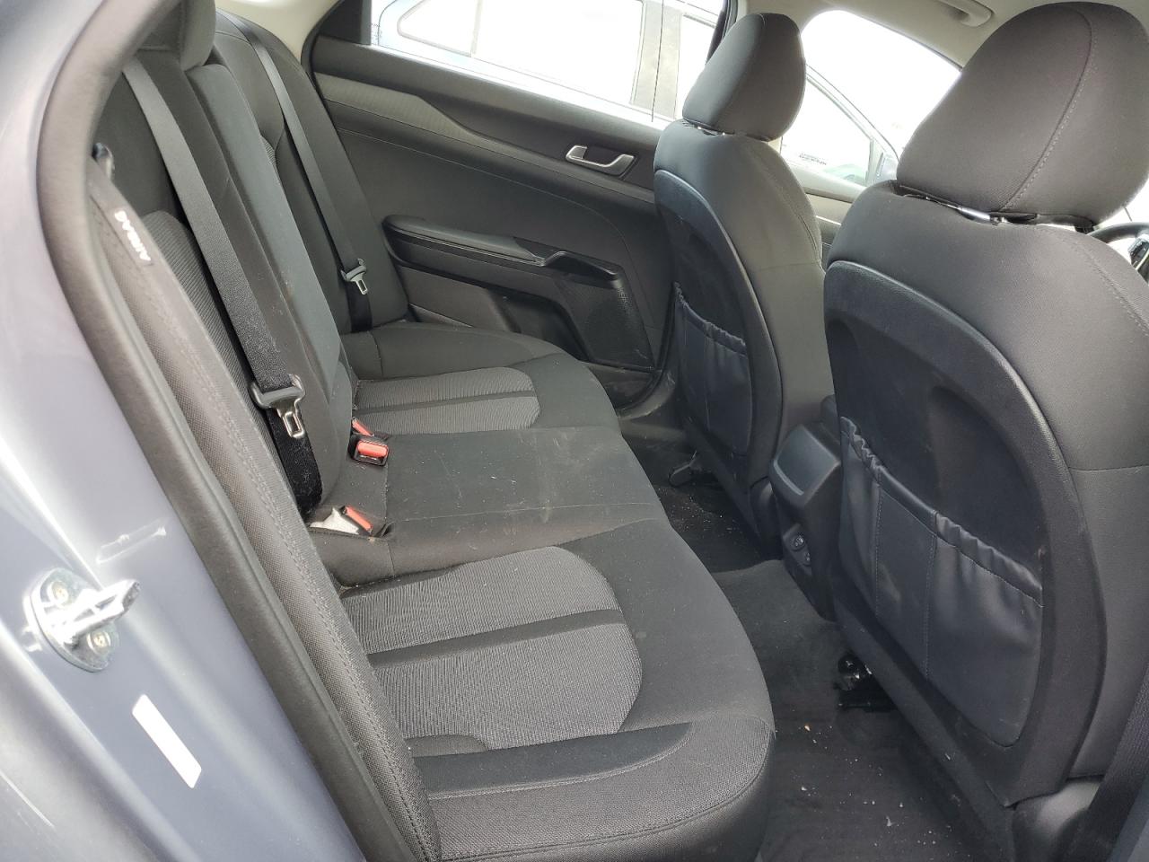 2022 KIA K5 LXS VIN:5XXG14J21NG149865