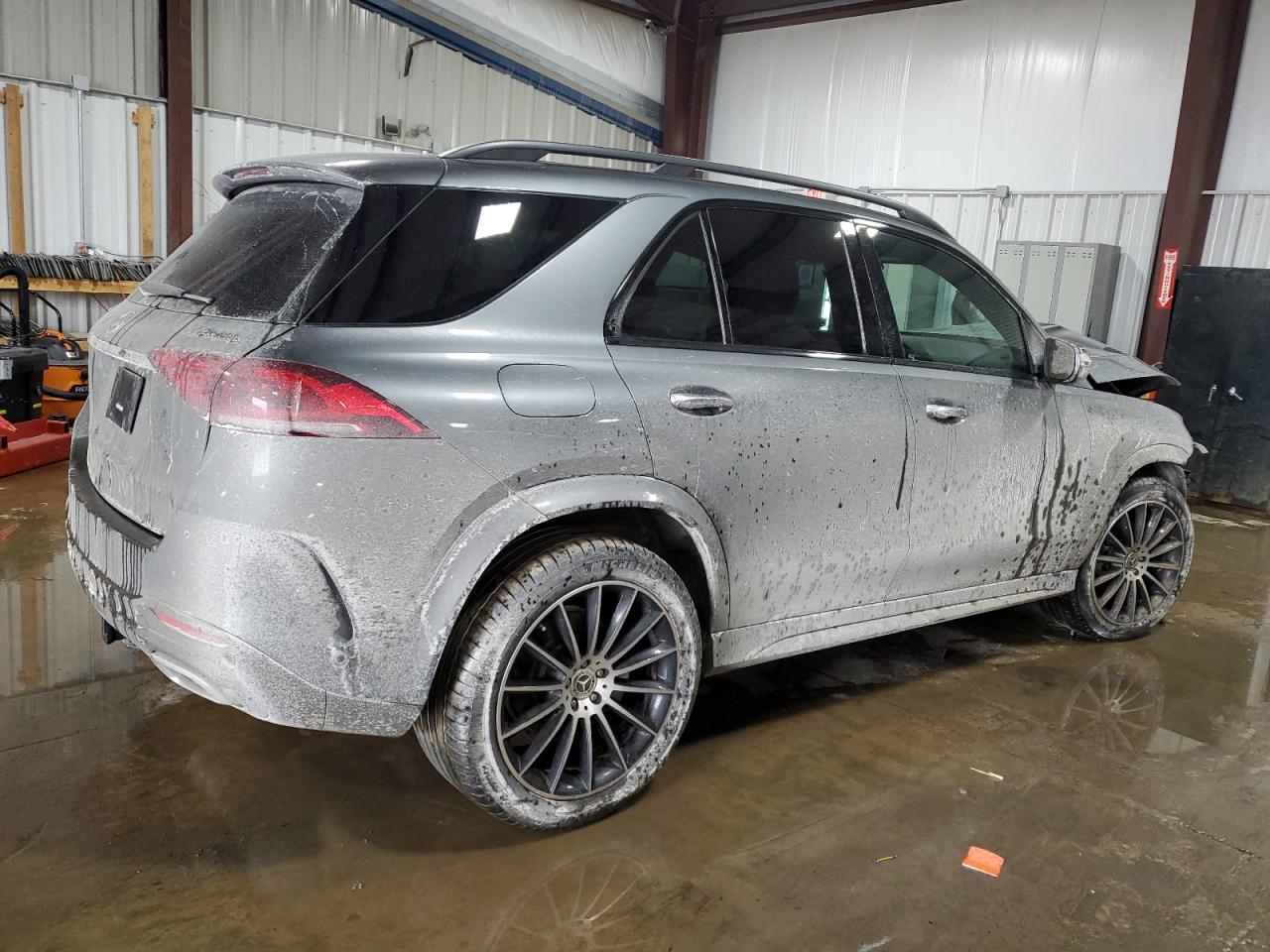 2023 MERCEDES-BENZ GLE 350 4MATIC VIN:4JGFB4KB4PA923592