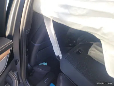 2020 BMW M5 WBSJF0100LCD27398 VIN:WBSJF0100LCD27398