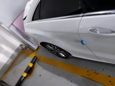 2015 Mercedes-Benz E 200 WDDKJ3EB3GF333632 VIN:WDDKJ3EB3GF333632