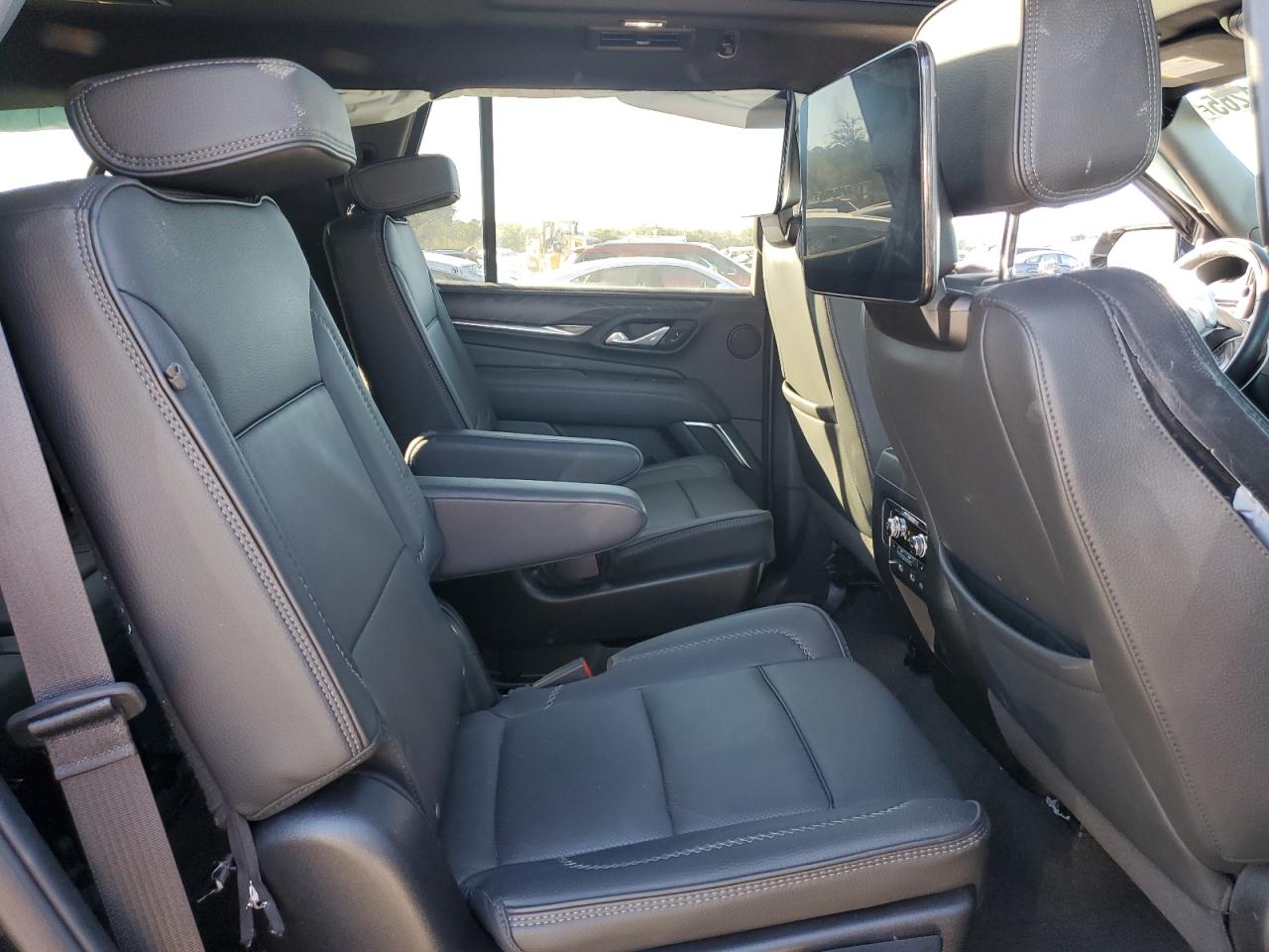 2024 GMC YUKON DENALI VIN:1GKS2DKL8RR173831