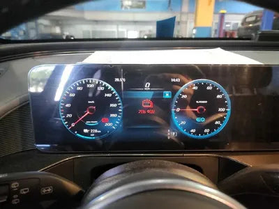 2021 Mercedes-Benz C 400 W1K8P9ABXMF031235 VIN:W1K8P9ABXMF031235