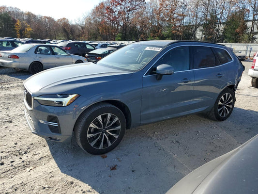 2023 VOLVO XC60 CORE VIN:YV4L12RV5P1209966