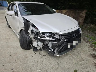 2016 Lexus ES 300 VIN: