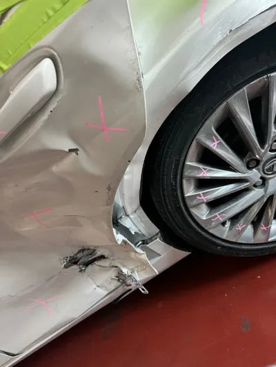 2020 Lexus ES 300 VIN: