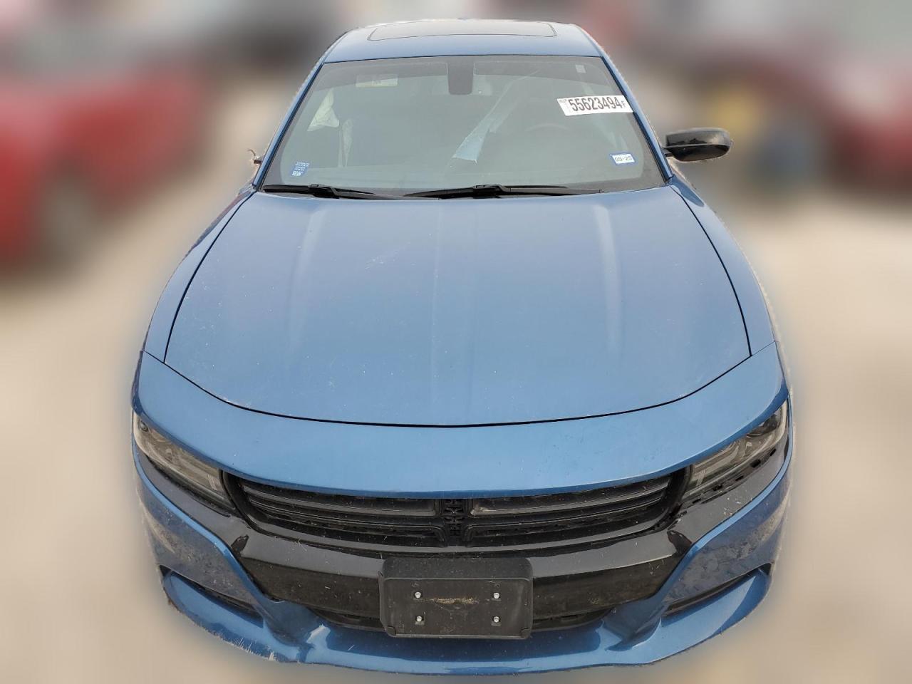 2023 DODGE CHARGER SXT VIN:2C3CDXBG7PH532182