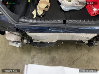 2020 BMW 523 WBA11ES01MWW95150 VIN:WBA11ES01MWW95150