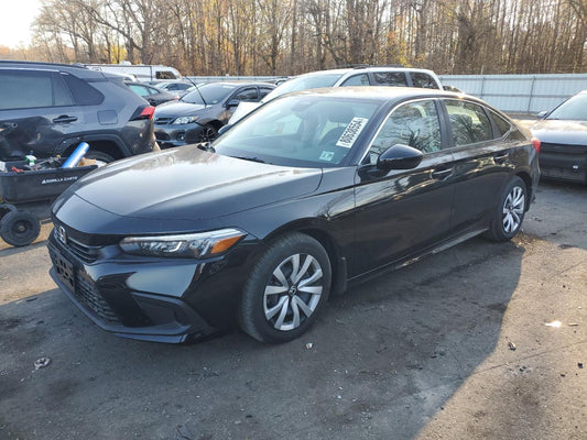 2024 HONDA CIVIC LX VIN:2HGFE2F29RH556981