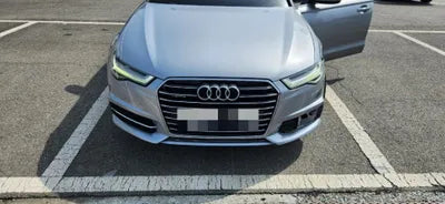 2016 Audi A6 WAUZZZ4G6GN105421 VIN:WAUZZZ4G6GN105421