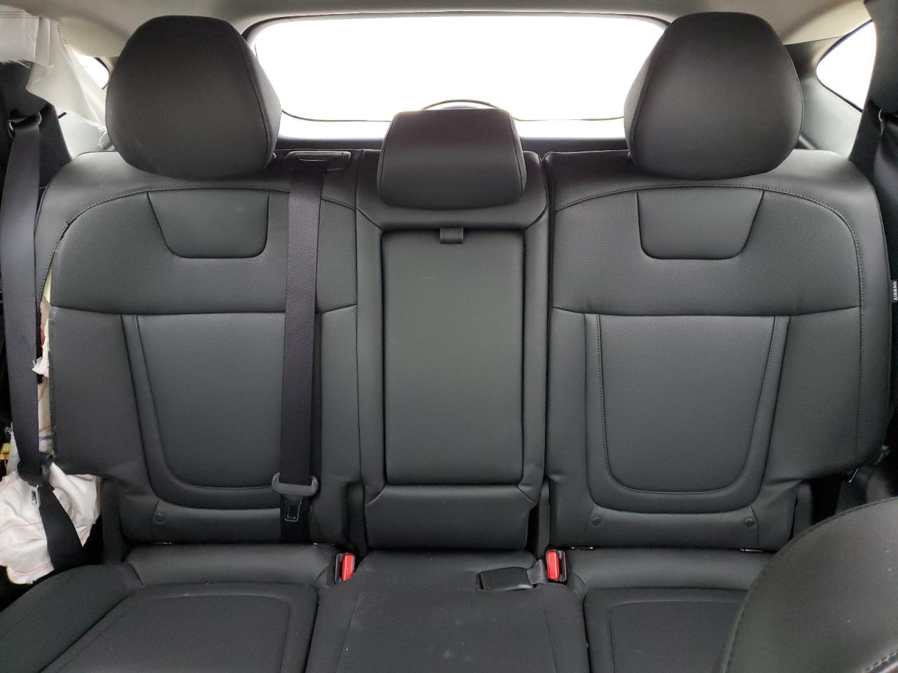 2024 HYUNDAI TUCSON SEL CONVENIENCE VIN:KM8JCCD15RU181274