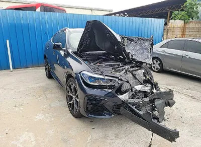 2022 BMW 630 WBAGT8106N9J18816 VIN:WBAGT8106N9J18816