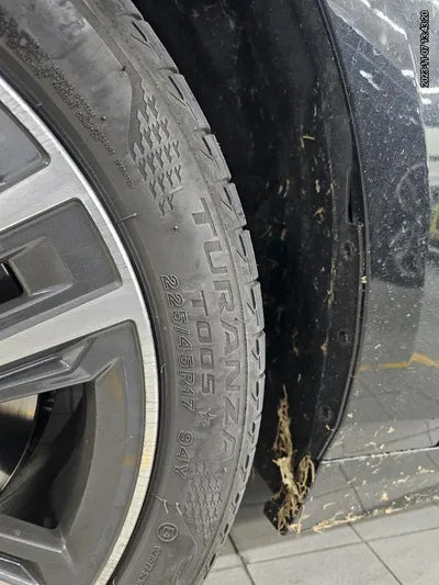 2022 BMW 120 WBA7L7103N7K54360 VIN:WBA7L7103N7K54360