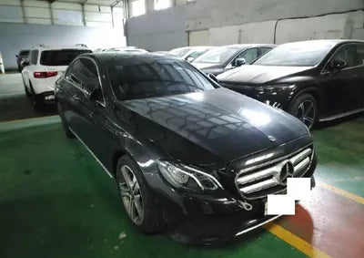 2018 Mercedes-Benz E 200 WDDZF4CB8JA328486 VIN:WDDZF4CB8JA328486