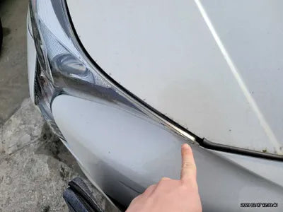 2017 Toyota Prius 896KMJTDKBRFU9H35 VIN:896KMJTDKBRFU9H35