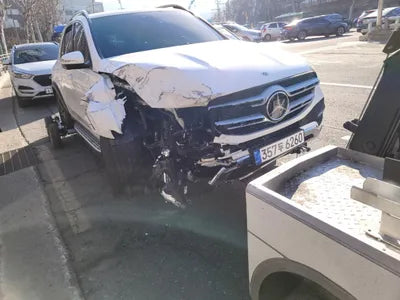 2021 Mercedes-Benz GLE 350 W1NFB5EB8MA494645 VIN:W1NFB5EB8MA494645