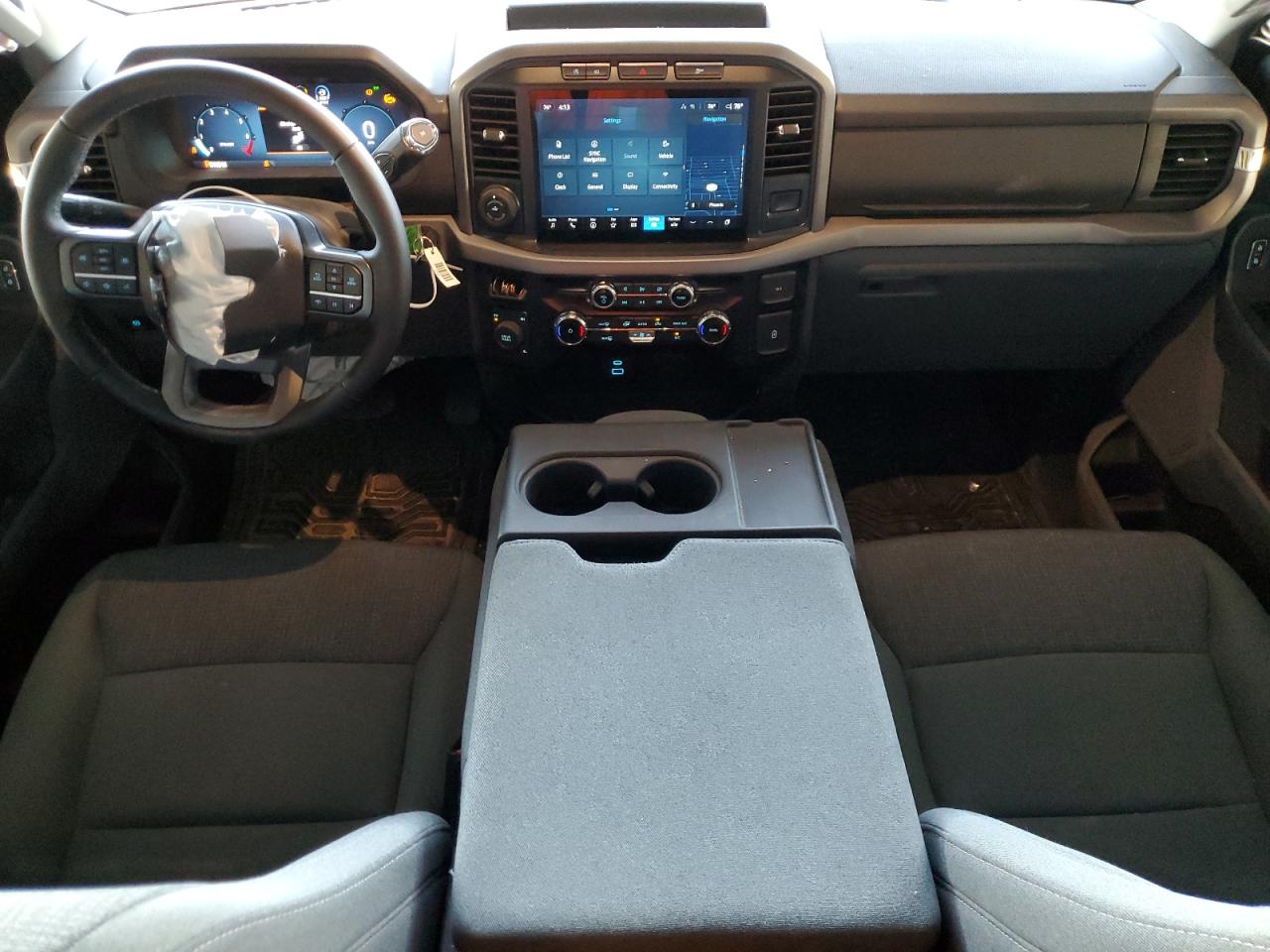 2024 FORD F150 XLT VIN:1FTEW3LP2RKD38855