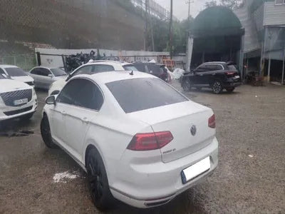 2018 Volkswagen Passat WVWZZZ3CZJE180524 VIN:WVWZZZ3CZJE180524