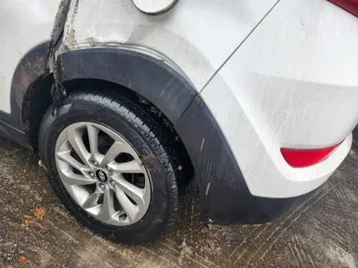 2017 Hyundai Tucson KMHJ2815GHU373740 VIN:KMHJ2815GHU373740